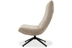 Draaifauteuil  Menno