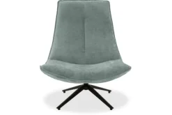 Draaifauteuil  Menno