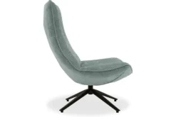 Draaifauteuil  Menno