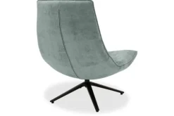 Draaifauteuil  Menno