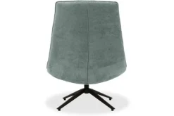 Draaifauteuil  Menno