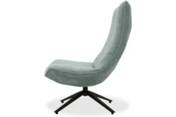 Draaifauteuil  Menno