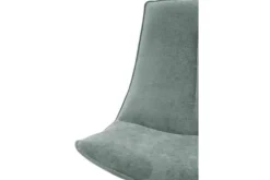Draaifauteuil  Menno