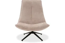 Draaifauteuil  Menno