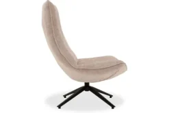Draaifauteuil  Menno