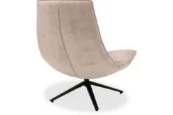 Draaifauteuil  Menno