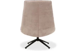 Draaifauteuil  Menno