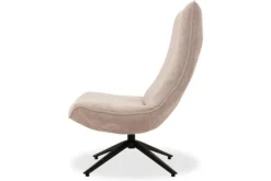Draaifauteuil  Menno