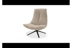 Draaifauteuil  Menno