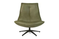 Draaifauteuil Menno