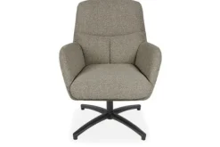 Draaifauteuil Mushroom CH-73.047 Chill Zone