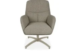 Draaifauteuil Mushroom CH-73.048 Chill Zone