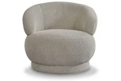 Draaifauteuil Mushroom GA-80.209 Alvito
