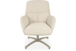 Draaifauteuil Naturel CH-73.046 Chill Zone