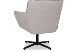 Draaifauteuil Naturel IH-50.203 Ian