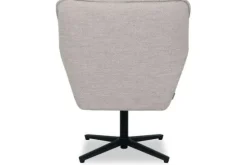 Draaifauteuil Naturel IH-50.203 Ian