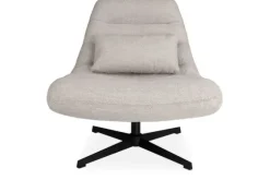 Draaifauteuil Naturel WX-67.000 Nox