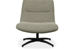 Draaifauteuil Naturel WX-67.003 Calix
