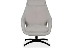 Draaifauteuil Naturel WX-67.019 Maxwell