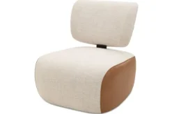 Draaifauteuil Padru