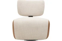Draaifauteuil Padru