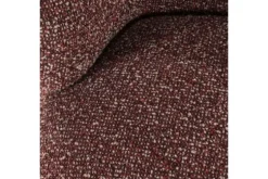 Draaifauteuil Rood 96109 Maeve