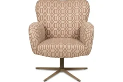 Draaifauteuil Sammy