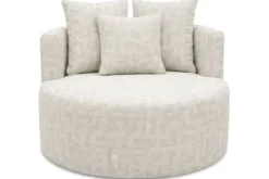 Draaifauteuil Sien