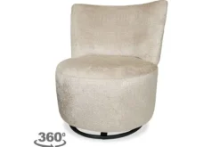 Draaifauteuil Silla