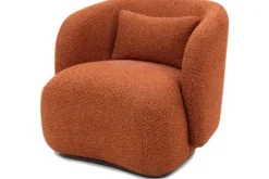 Draaifauteuil Skala