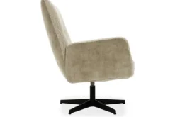 Draaifauteuil Solvata