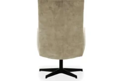 Draaifauteuil Solvata