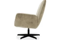 Draaifauteuil Solvata