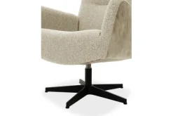 Draaifauteuil Solvata