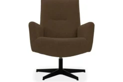 Draaifauteuil Solvata