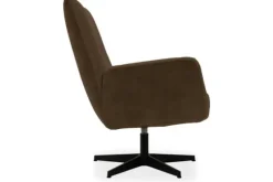 Draaifauteuil Solvata