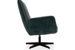Draaifauteuil Solvata