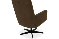 Draaifauteuil Solvata