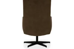 Draaifauteuil Solvata