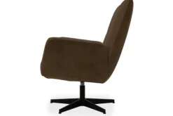 Draaifauteuil Solvata