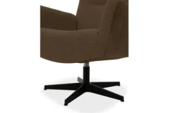 Draaifauteuil Solvata