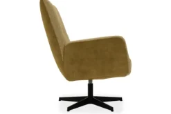 Draaifauteuil Solvata