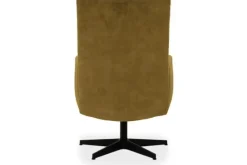 Draaifauteuil Solvata