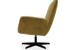 Draaifauteuil Solvata