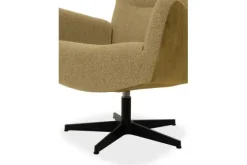 Draaifauteuil Solvata