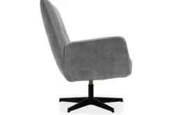 Draaifauteuil Solvata