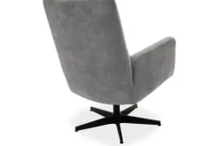 Draaifauteuil Solvata