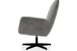 Draaifauteuil Solvata