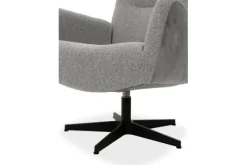 Draaifauteuil Solvata