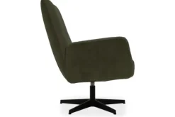 Draaifauteuil Solvata